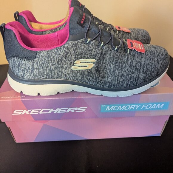Skechers Shoes - Skechers Hands Free Slip-Ins, Size 9.5